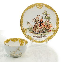 Auktion 305 Los 1233, 44237-15, Van Ham Kunstauktionen