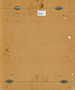 Benedikt Hipp - Berg, 77313-3, Van Ham Kunstauktionen