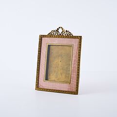 Frankreich - Bilderrahmen mit Lorbeer-Dekor, 81741-39, Van Ham Kunstauktionen