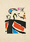Joan Miro - Aus Le Marteau sans Maitre, 80374-367, Van Ham Kunstauktionen