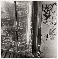Lee Friedlander - New York City, 68009-6, Van Ham Kunstauktionen