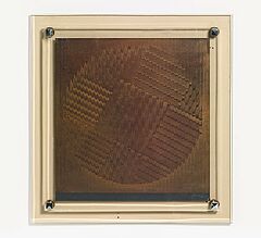 Heinz Mack - Nacht-Sonne, 59735-1, Van Ham Kunstauktionen