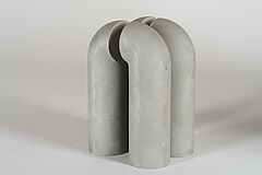 Friedrich Graesel - Ohne Titel, 58177-40, Van Ham Kunstauktionen