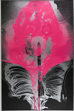 Otto Piene - Aus Addis Abeba, 75883-7, Van Ham Kunstauktionen