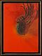 Otto Piene - Fire Bug, 60171-12, Van Ham Kunstauktionen