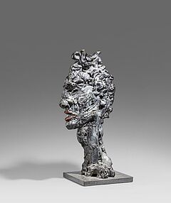 Rainer Fetting - Raoul, 66446-1, Van Ham Kunstauktionen