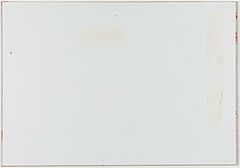 Hermann Nitsch - Uebermalte Bild-Lithografien, 69569-6, Van Ham Kunstauktionen