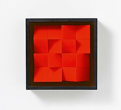 Klaus Staudt - Auktion 422 Los 889, 63421-1, Van Ham Kunstauktionen