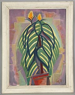 Karl Hofer - Auktion 311 Los 376, 37349-45, Van Ham Kunstauktionen