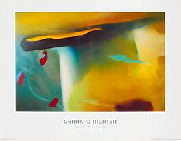 Gerhard Richter - Abstraktes Bild, 58341-2, Van Ham Kunstauktionen