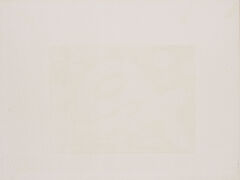 Antoni Tapies - Aus El pendulo inmovil, 73062-7, Van Ham Kunstauktionen