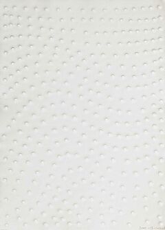 Guenther Uecker - Auktion 329 Los 975, 52481-14, Van Ham Kunstauktionen