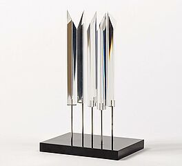 Adolf Luther - Auktion 337 Los 813, 54029-1, Van Ham Kunstauktionen