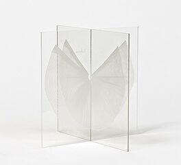 Heinz Mack - Auktion 337 Los 817, 54029-5, Van Ham Kunstauktionen