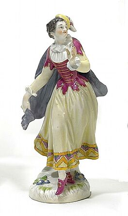 Meissen - Auktion 336 Los 1687, 52596-21, Van Ham Kunstauktionen