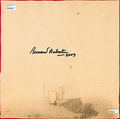 Bernard Aubertin - Dessin de Feu, 76391-13, Van Ham Kunstauktionen