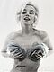 Bert Stern - Marylin Monroe aus The Last Sitting, 82008-1843, Van Ham Kunstauktionen