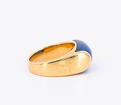 Bulgari - Tronchetto, 76409-29, Van Ham Kunstauktionen