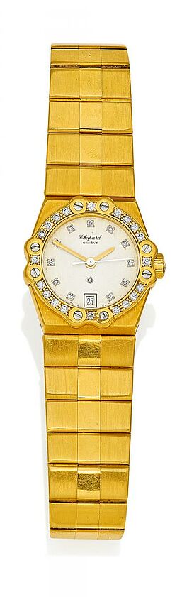 Chopard - Chopard, 62418-2, Van Ham Kunstauktionen