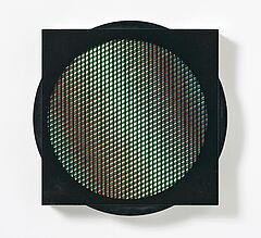 Carlos Cruz-Diez - Chromointerference manipulable, 59957-1, Van Ham Kunstauktionen