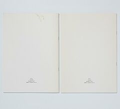 Joseph Beuys - Das Warhol - Beuys - Ereignis, 58062-170, Van Ham Kunstauktionen