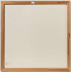 Gerhard Richter - Kerze II, 81898-6, Van Ham Kunstauktionen