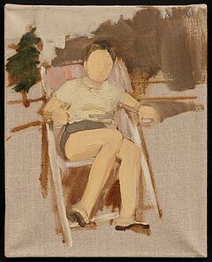 Gideon Rubin - Ohne Titel, 81866-3, Van Ham Kunstauktionen