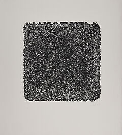 Guenther Uecker - Poesie der Destruktion I und II, 73288-226, Van Ham Kunstauktionen