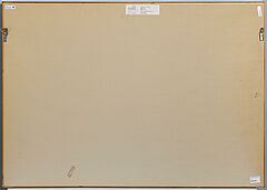 Heinz Mack - Silberfluegel, 69742-2, Van Ham Kunstauktionen