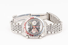 Heuer - Heuer, 75045-1, Van Ham Kunstauktionen