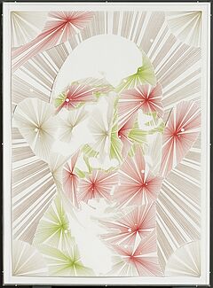 Jan Albers - IHOEREDRSAFTMRHIGHV, 68003-449, Van Ham Kunstauktionen