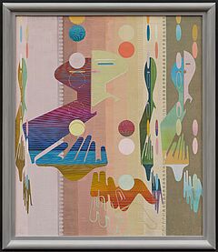 Johannes Molzahn - Juggling with the Stars V, 82062-2, Van Ham Kunstauktionen