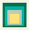 Josef Albers - SP VI, 80374-3, Van Ham Kunstauktionen