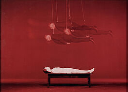 Juergen Klauke - Mehrfach-Beseelung Aus Desastroeses Ich, 81351-54, Van Ham Kunstauktionen