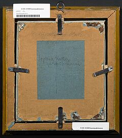 Deutscher Meister - Auktion 407 Los 490, 60923-47, Van Ham Kunstauktionen