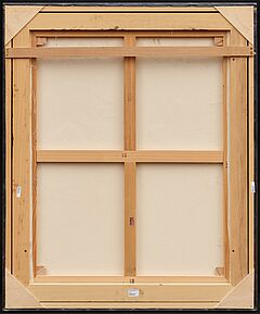 Markus Luepertz - Ohne Titel, 81956-3, Van Ham Kunstauktionen