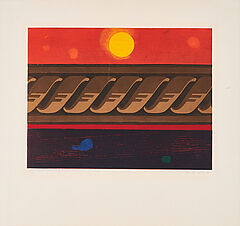 Max Ernst - Un caprice de la nature, 73350-25, Van Ham Kunstauktionen