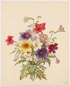 Monogrammist - Auktion 479 Los 174, 70420-20, Van Ham Kunstauktionen