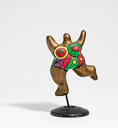 Niki de Saint Phalle - Nana, 65124-2, Van Ham Kunstauktionen