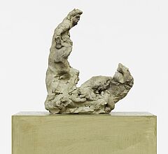 Siegfried Anzinger - Ohne Titel, 56800-561, Van Ham Kunstauktionen