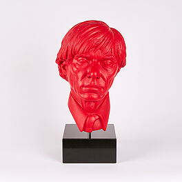 Ottmar Hoerl - Andy Warhol, 75945-22, Van Ham Kunstauktionen