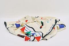 Roger Selden - Ohne Titel, 73637-34, Van Ham Kunstauktionen