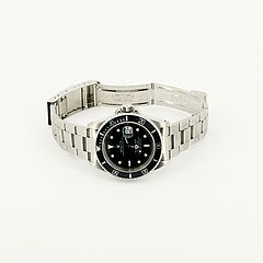 Rolex - Rolex, 80708-1, Van Ham Kunstauktionen