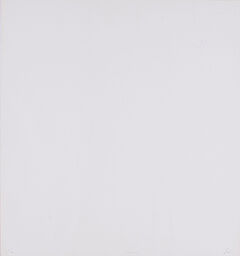 Rupprecht Geiger - blauer Kreis auf rot bis rot-orange, 70551-10, Van Ham Kunstauktionen