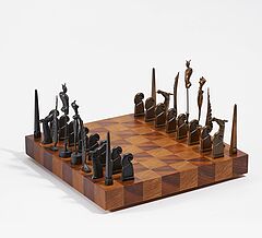 Paul Wunderlich - Auktion 442 Los 1505, 65633-2, Van Ham Kunstauktionen