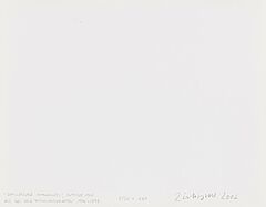 Heinrich Riebesehl - Schillerslage Hannover, 58848-1, Van Ham Kunstauktionen