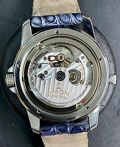 Union Glashuette SA - Union Glashuette SA, 70646-1, Van Ham Kunstauktionen