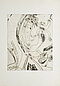 Walter Stoehrer - 23 Radierungen zu Antonin Artaud, 73150-26, Van Ham Kunstauktionen