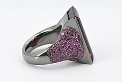 Wempe - Wempe, 73677-1, Van Ham Kunstauktionen