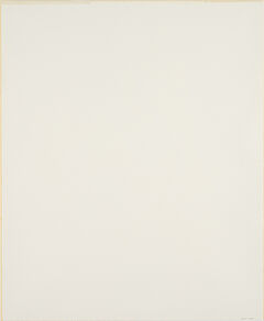 Werner Scholz - Rote Blueten, 80374-497, Van Ham Kunstauktionen